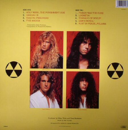 Rust In Peace - Image 2