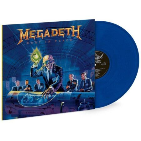Rust In Peace - Image 3