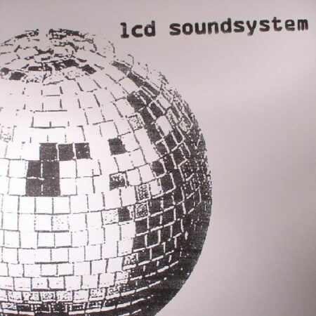 LCD Soundsystem