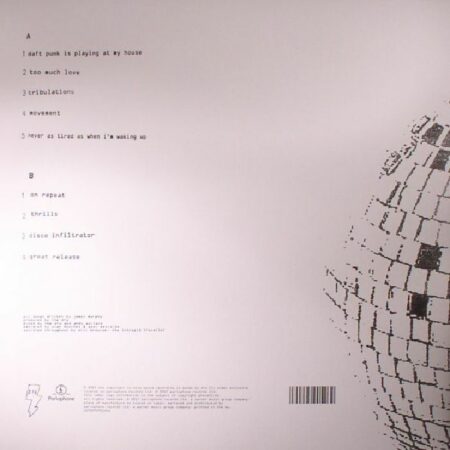 LCD Soundsystem - Image 2
