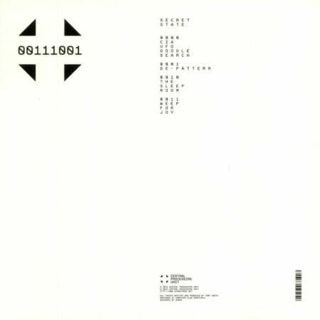Zero Zero One - Image 2