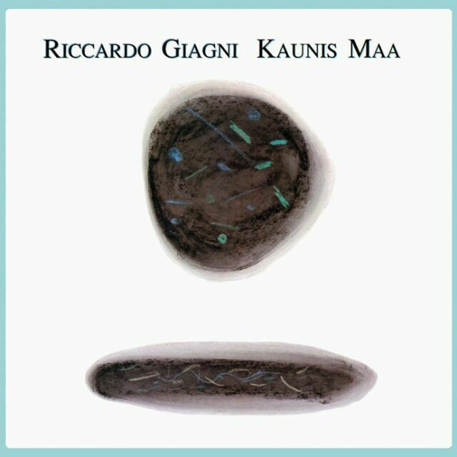 Kaunis Maa