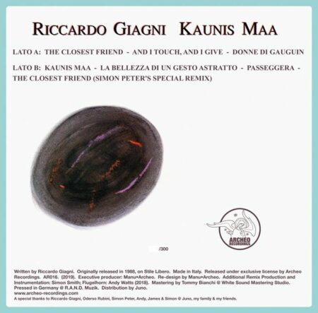 Kaunis Maa - Image 2