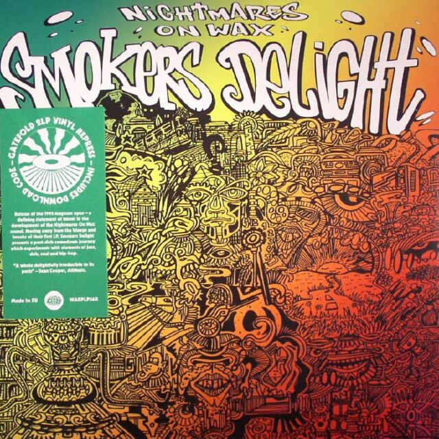 Smokers Delight