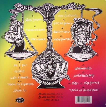Smokers Delight - Image 2