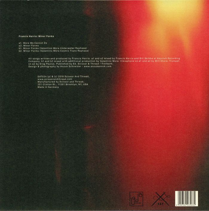 Minor Forms - Image 2