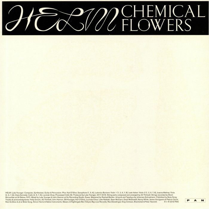 Chemical Flowers - Image 2