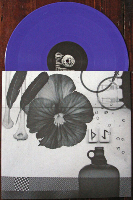 Elemental Parts One & Two: Chrysanthe & Violetta - Image 7