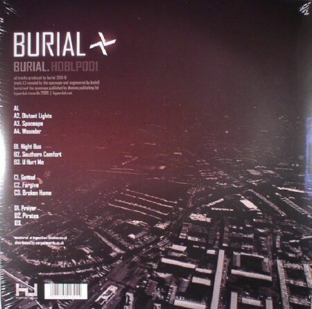 Burial - Image 2