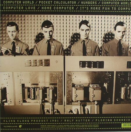 Computer World - Image 2