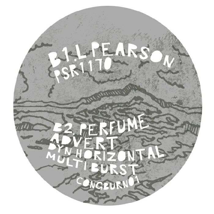 Cong Burn 01 - Image 2