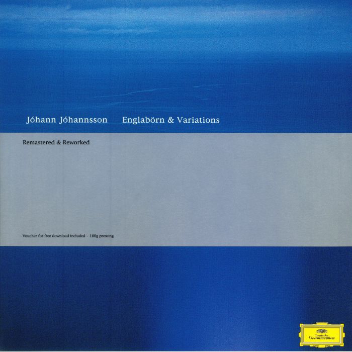 Englabörn & Variations