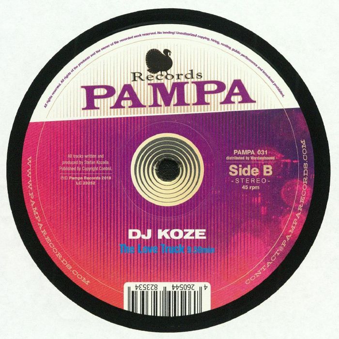 Pick Up - Image 2