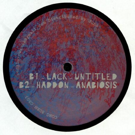 Cong Burn 03 - Image 2
