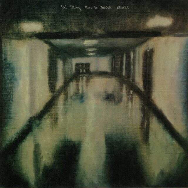 Music For Deathbeds