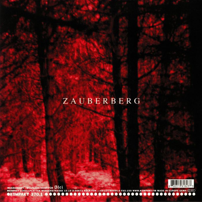 Zauberberg - Image 2
