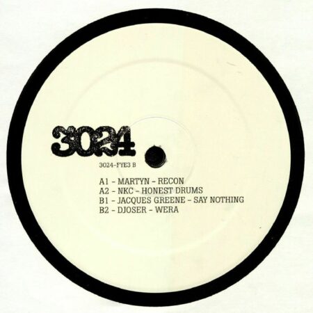 3024 FYE3 - Image 2
