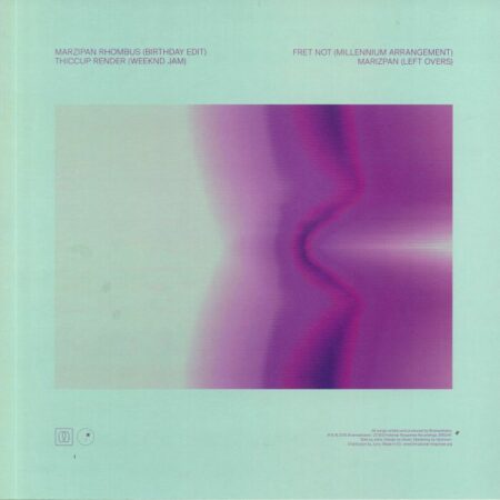 Marzipan - Image 2