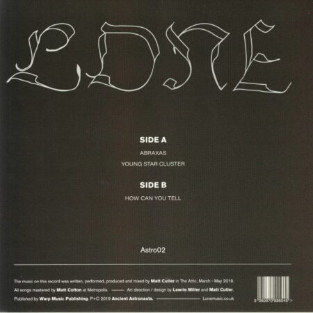 Abraxas - Image 2