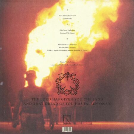 Byzantine Private CIA - Image 2