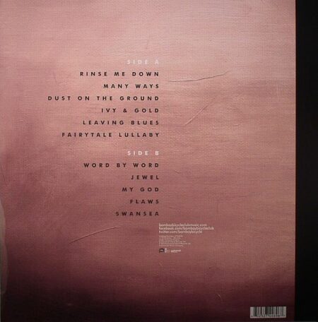 Flaws - Image 2