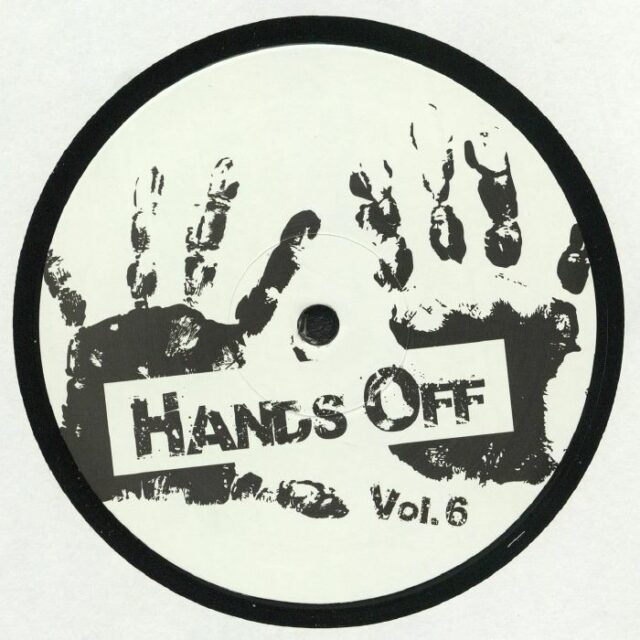 Hands Off Vol. 6