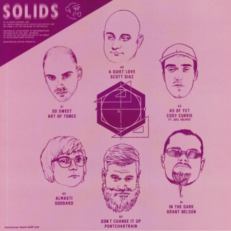 Solids - Image 2