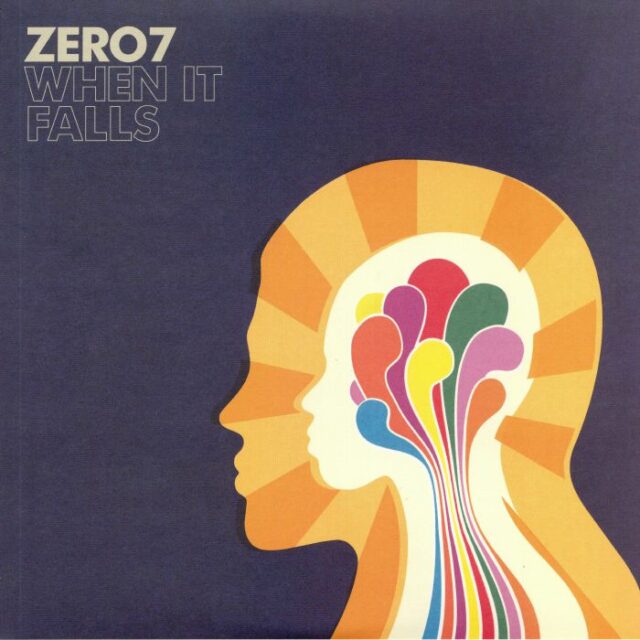 When It Falls (20th Anniversary)