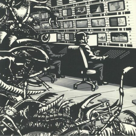 Massive Attack V Mad Professor Part II<br/>Mezzanine Remix Tapes '98 - Image 2