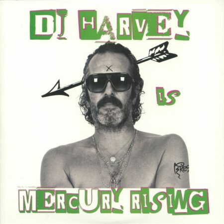The Sound Of Mercury Rising: Vol. II