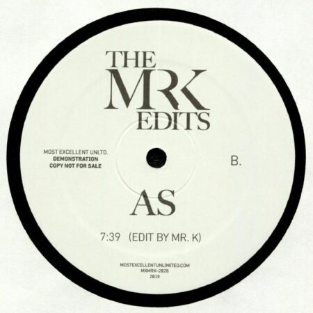 The Mr. K Edits - Image 2