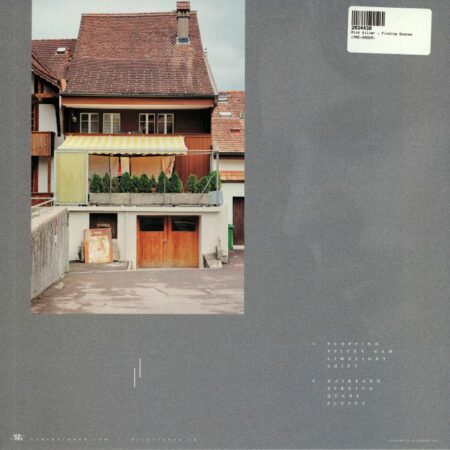 Finding Spaces - Image 2