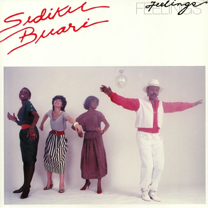 Feelings / Jam Busters