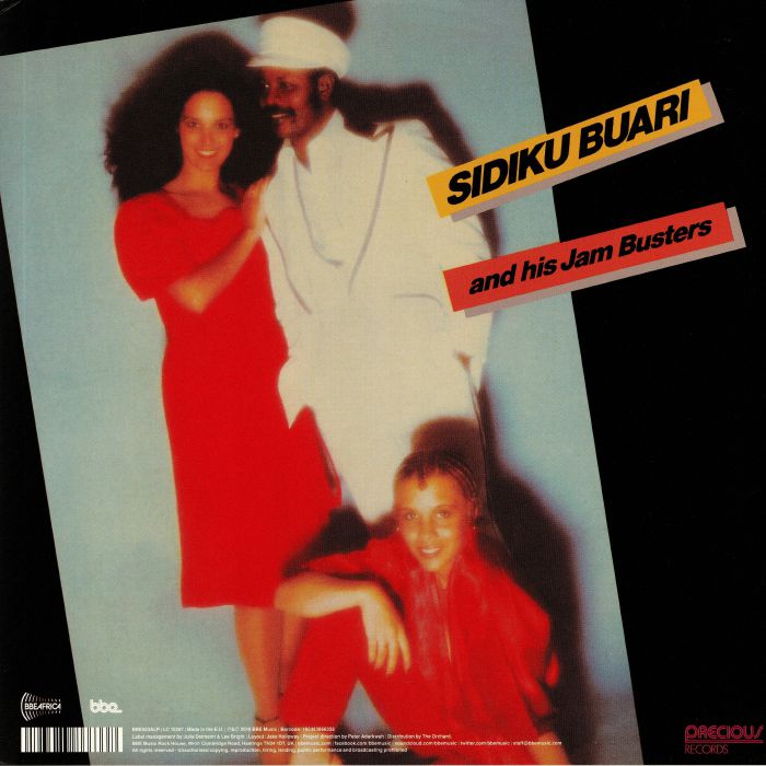 Feelings / Jam Busters - Image 2