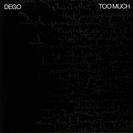 Too Much