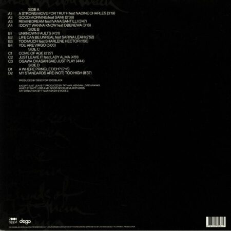 Too Much - Image 2