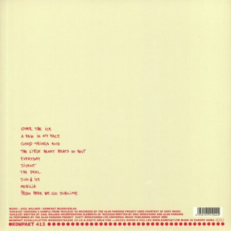 From Here We Go Sublime - Image 2