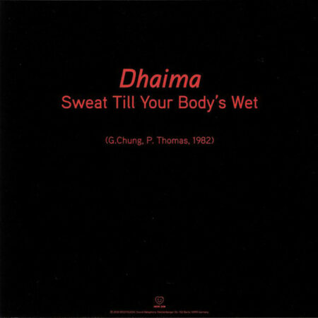 Sweat Till Your Body's Wet - Image 2
