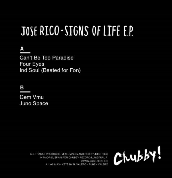Signs Of Life - Image 2