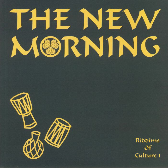 Riddims Of Culture