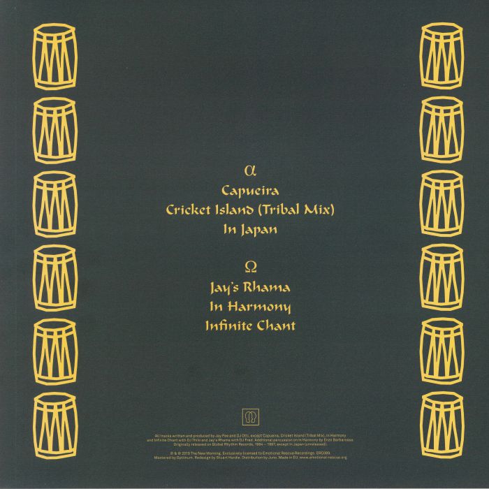 Riddims Of Culture - Image 2