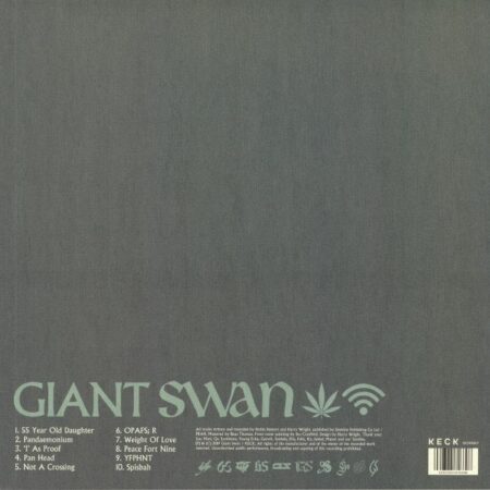 Giant Swan - Image 2