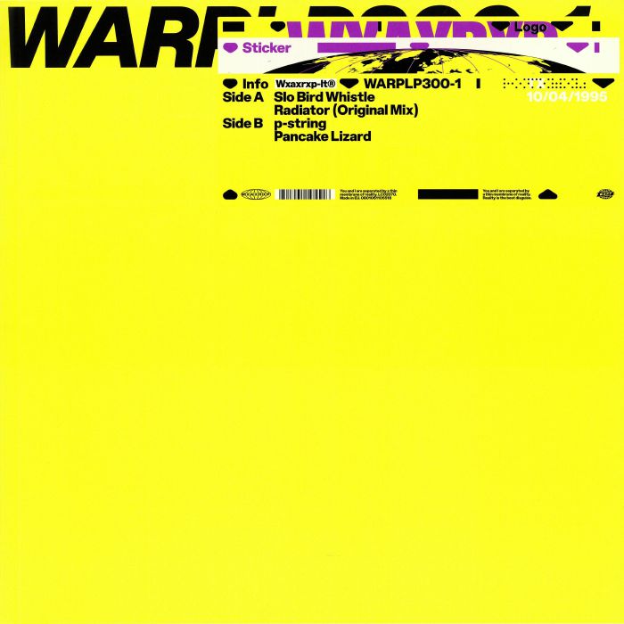Peel Session 2 TX 10/04/95 - Image 2