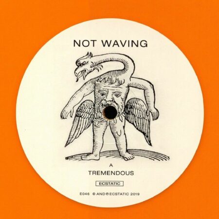 Tremendous / S.M.