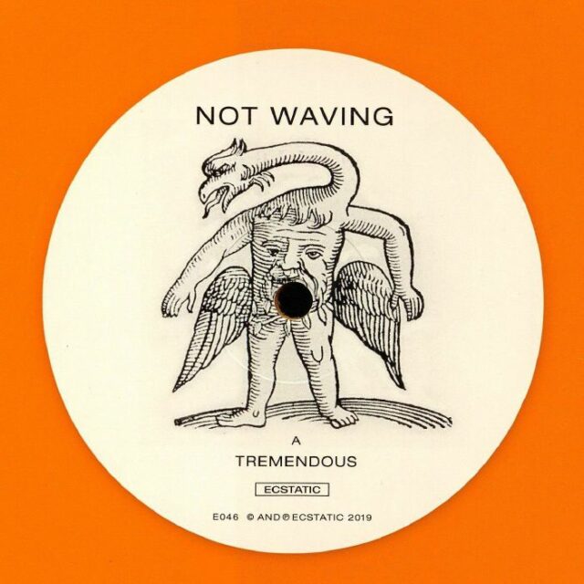 Tremendous / S.M.