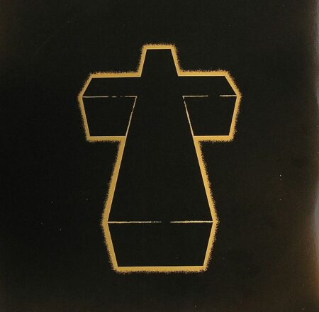 † [Cross]