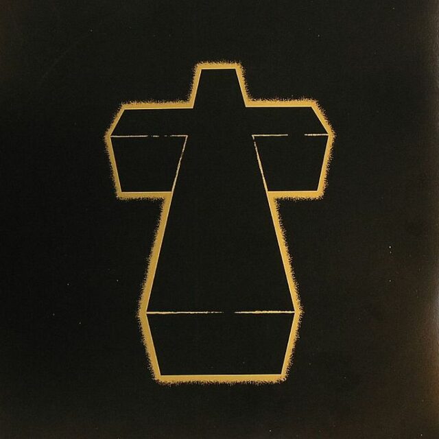 † [Cross]