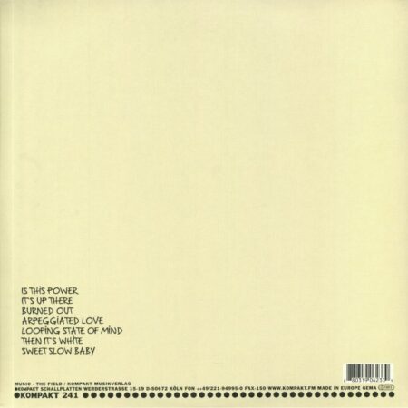 Looping State Of Mind - Image 2