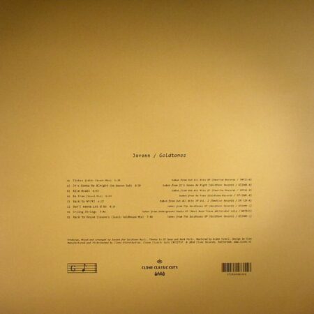 Goldtones - Image 2