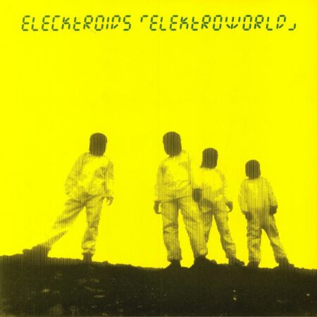 Elektroworld